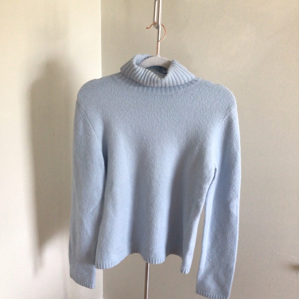 Merona Wool Blend Sweater